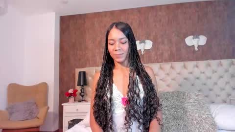 Daimond Johnson online show from 11, 1, 2026