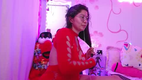 DAINA online show from 8, 3, 2026