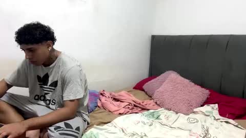 Dainn and Eris online show from 16, 4, 2026