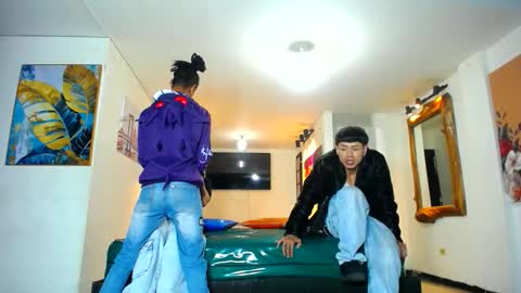 Snapshot of daiquirie chatting on 8, 5, 2026 daiquirie online show from 8, 5, 2026