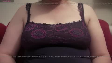 Mx Mommy Moo online show from 12, 1, 2026