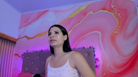 Snapshot of daisy__rose chatting on 20, 2, 2025 Dai online show from 20, 2, 2025