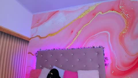 Snapshot of daisy__rose chatting on 21, 2, 2025 Dai online show from 21, 2, 2025