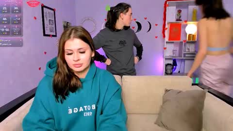 daisy online show from 20, 2, 2026