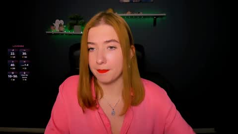 Little Di online show from 10, 12, 2024