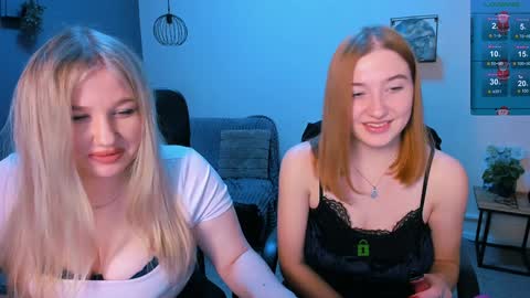 Little Di online show from 17, 12, 2024