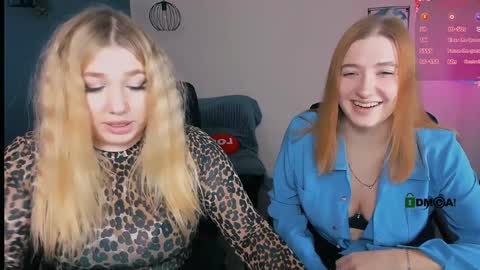 Little Di online show from 3, 2, 2025