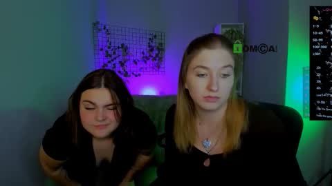 Little Di online show from 16, 9, 2025