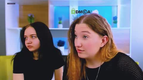 Little Di online show from 17, 3, 2026