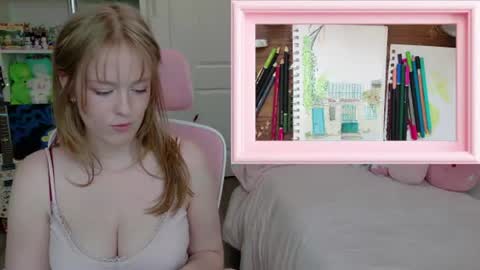 Daisy online show from 19, 6, 2026