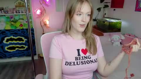 Daisy online show from 24, 6, 2026