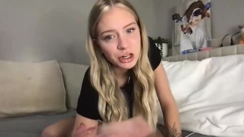 Daisy online show from 23, 5, 2026