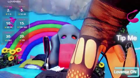 daisy_jonexxx22 online show from 16, 3, 2026