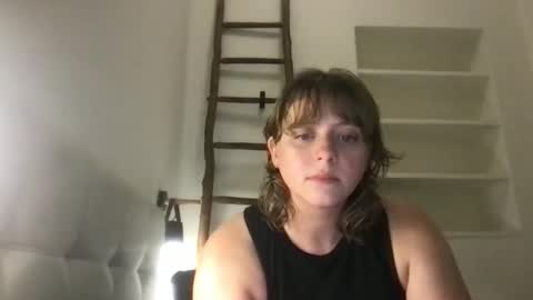 Snapshot of daisy_lately chatting on 25, 10, 2025 daisy_lately online show from 25, 10, 2025