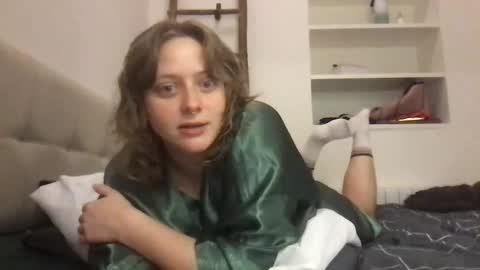 daisy_lately online show from 22, 12, 2025