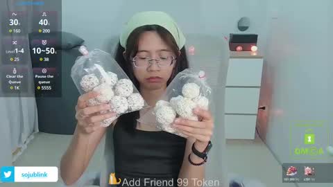 Daisy online show from 1, 2, 2025