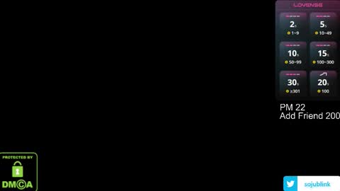 Snapshot of daisybean chatting on 24, 2, 2026 Daisy online show from 24, 2, 2026