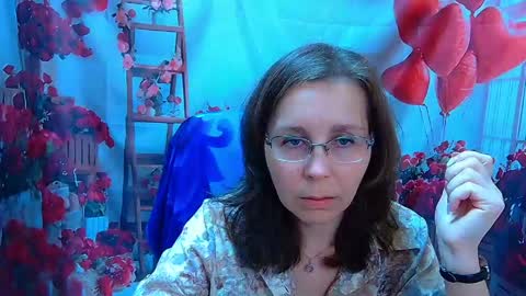Snapshot of daisyedit chatting on 31, 5, 2026 DaisyEdit online show from 31, 5, 2026