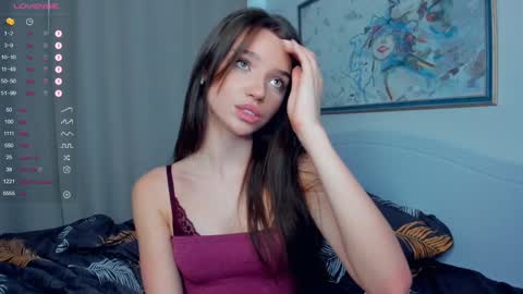 Naomi online show from 21, 12, 2024