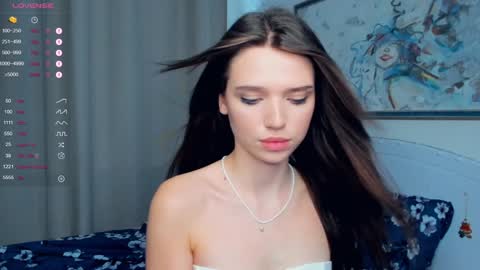 Naomi online show from 5, 1, 2025