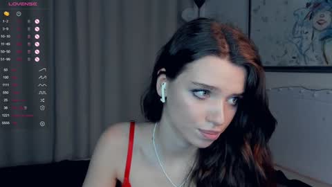 Naomi online show from 25, 1, 2025