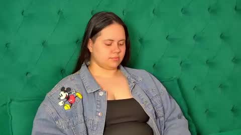 Snapshot of daisyharts chatting on 29, 6, 2026 DaisyHarts online show from 29, 6, 2026