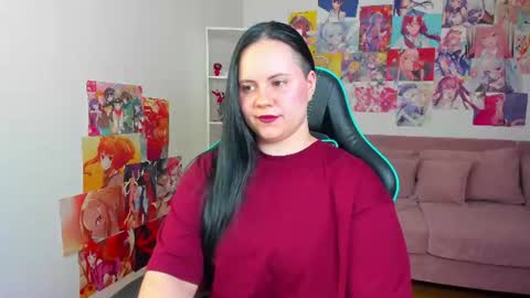 Snapshot of daisyharts chatting on 20, 7, 2026 DaisyHarts online show from 20, 7, 2026