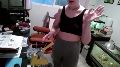 Snapshot of daisymynx chatting on 20, 3, 2026 daisymynx online show from 20, 3, 2026