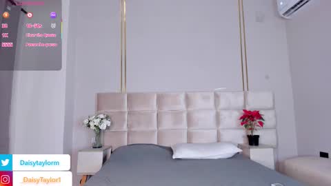 Daisy online show from 29, 11, 2025