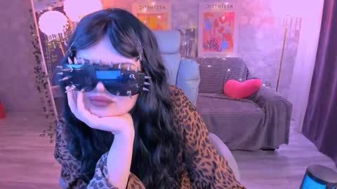 Snapshot of daisyvale chatting on 2, 3, 2026 Daisy online show from 2, 3, 2026