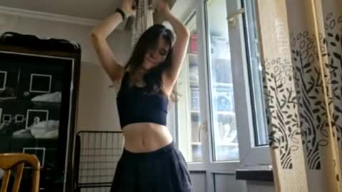 Jasmin online show from 3, 6, 2026
