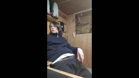 Snapshot of daiwants2fku chatting on 5, 3, 2026 dave online show from 5, 3, 2026