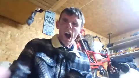 Snapshot of daiwants2fku chatting on 11, 5, 2026 dave online show from 11, 5, 2026
