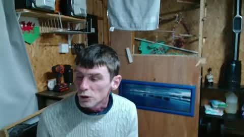 Snapshot of daiwants2fku chatting on 12, 5, 2026 dave online show from 12, 5, 2026