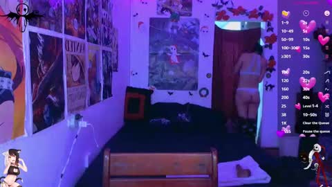 Snapshot of dakapsy420_ chatting on 26, 1, 2025 Dakapsy online show from 26, 1, 2025