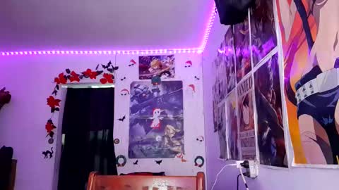 Snapshot of dakapsy420_ chatting on 31, 1, 2025 Dakapsy online show from 31, 1, 2025