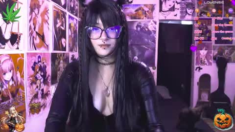 Snapshot of dakapsy420_ chatting on 23, 10, 2025 Dakapsy online show from 23, 10, 2025