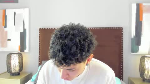 Daki Rui online show from 18, 3, 2026