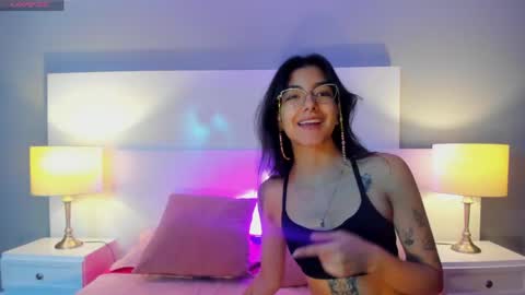 Daki Rui online show from 20, 4, 2026