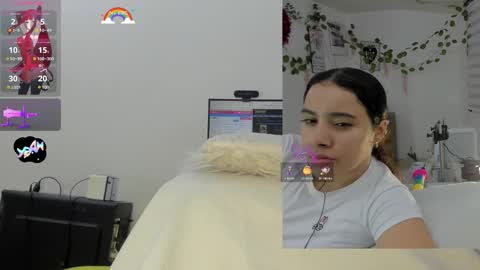 daki_ume_ online show from 15, 12, 2025