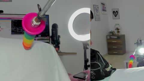 daki_ume_ online show from 16, 2, 2026