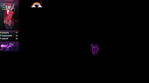 daki_ume_ online show from 11, 4, 2026