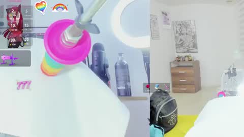 Snapshot of daki_ume_ chatting on 19, 6, 2026 daki_ume_ online show from 19, 6, 2026