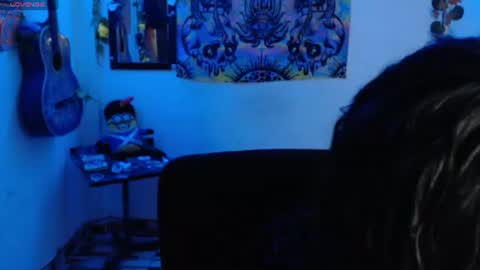 Snapshot of dakkohott chatting on 12, 6, 2026 Dakko online show from 12, 6, 2026
