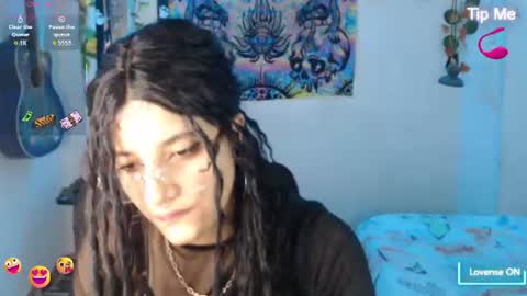 Snapshot of dakkohott chatting on 7, 7, 2026 Dakko online show from 7, 7, 2026