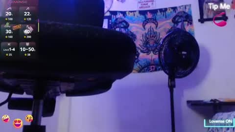 Snapshot of dakkohott chatting on 20, 7, 2026 Dakko online show from 20, 7, 2026