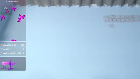 VALENTINA  online show from 7, 2, 2025