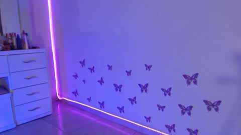 VALENTINA  online show from 17, 3, 2026