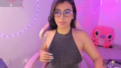Snapshot of dakoota_luv chatting on 6, 11, 2025 dakoota_luv online show from 6, 11, 2025