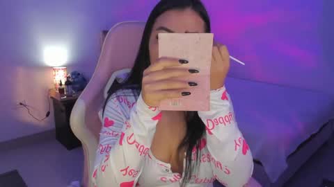Snapshot of dakoota_luv chatting on 20, 5, 2026 dakoota_luv online show from 20, 5, 2026